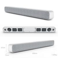 Саундбар Xiaomi Mi TV Soundbar серебро