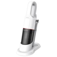 Автомобильный беспроводной пылесос Beautitec Wireless Vacuum Cleaner CX1 White (EU)