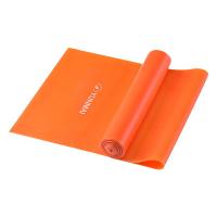 Лента эластичная для фитнеса Xiaomi Yunmai Elastic Band 0.45 мм Orange YMTB-T401