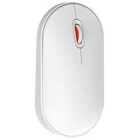 Мышь MIIIW Dual Mode Portable Mouse Lite (MWPM01) белая