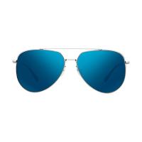 Солнцезащитные очки Xiaomi Mijia Pilota (MSG01GJ) голубой