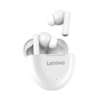 Беспроводные наушники Lenovo HT06 True Wireless Earbuds белый