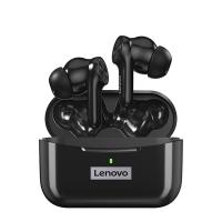 Беспроводные наушники Lenovo LivePods LP70 Black