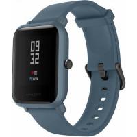 Умные часы Xiaomi Amazfit Bip Lite (EU) синий
