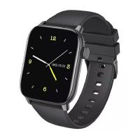 Умные часы Hoco Y3 Smart Watch черный