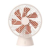 Портативный вентилятор Sothing Forest Desktop Fan белый (DSHJ-S-1907) белый