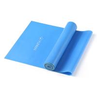 Лента эластичная для фитнеса Xiaomi Yunmai Elastic Band 0.45 мм Blue YMTB-T401