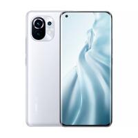 Смартфон Xiaomi Mi 11 Lite 5G NE 8/256Gb White (EU)