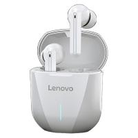 Беспроводные наушники Lenovo XG01 Wireless Bluetooth Game Headset белый