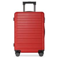 Чемодан Xiaomi Mi 90 Fun Seven Bar Business Suitcase 20 Red