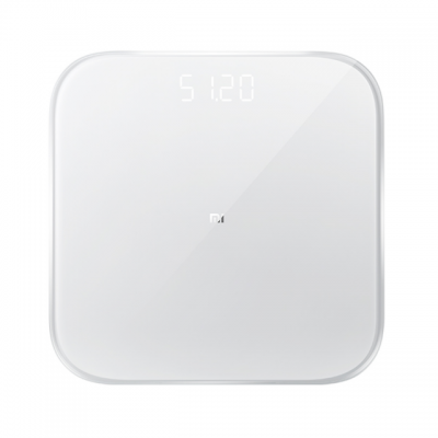 Умные напольные весы Xiaomi Mi Smart Scale 2 XMTZC04HM