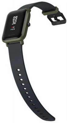 Умные часы Xiaomi Huami Amazfit Bip (EU) зеленый