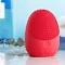 Массажер для чистки лица Xiaomi Jordan Judy Sonic Facial Cleansing Red (Розовый) NV0001