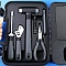 Набор инструмента Xiaomi Mijia MIIIW Tool Storage Box MWTK01