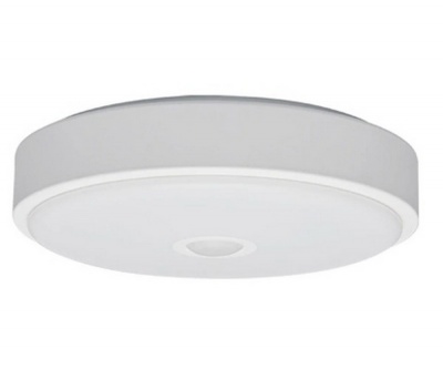 Потолочный светильник Xiaomi Yeelight (YLXD09YL) LED Ceiling Lamp 250 mm Mini Meteorite Induction