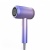 Фен Xiaomi Showsee Hair Dryer Star Shining A8-V (фиолетовый)