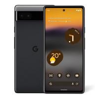 Смартфон Google Pixel 6A 5G 6/128Gb Charcoal Charbon Spec (JP) черный