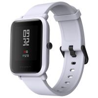 Умные часы Xiaomi Huami Amazfit Bip (EU) белый