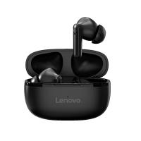 Беспроводные наушники Lenovo HT05 True Wireless Earbuds черный