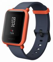 Умные часы Xiaomi Huami Amazfit Bip (EU) оранжевый