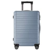 Чемодан Ninetygo Business Travel  Luggage 28 Light Blue