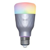 Лампочка светодиодная Xiaomi Yeelight 1SE E27 6W RGBW Smart Led Bulb (YLDP001)
