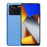Смартфон Xiaomi Poco M4 Pro 8/256Gb Blue (EU)
