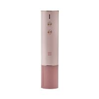 Электрический штопор Xiaomi Huo Hou Xiaomi Electric Wine Opener (HU0121) розовый (подарочная упаковка)