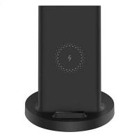 Беспроводное зарядное устройство Xiaomi Vertical Wireless Charger 20W Black