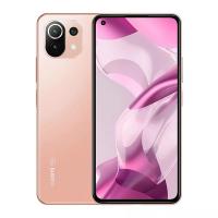 Смартфон Xiaomi Mi 11 Lite 5G NE 8/256Gb Pink (EU)