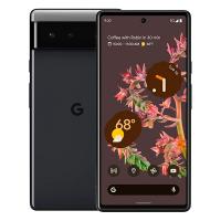 Смартфон Google Pixel 6 8/128GB Stormy Black (US)