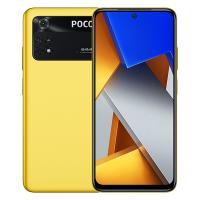 Смартфон Xiaomi Poco M4 Pro 5G 6/128Gb Yellow (EU)