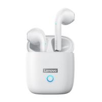 Беспроводные наушники Lenovo LivePods LP50 White