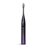 !!! Зубная электрощетка Xiaomi Oclean X Pro Electric Toothbrush purple (EU) (не работает дисплэй)