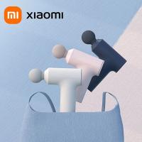 Массажный пистолет Xiaomi Mijia Mini (YMJMM351) Синий
