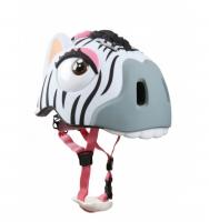 ШЛЕМ Crazy Safety Шлем Zebra (зебра) (82159)