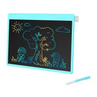 Планшет для рисования Xiaomi Machine Island Smart Small Blackboard 13,5" XHB01JQD (голубой)