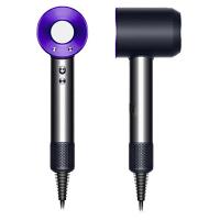 Фен для волос SenCiciMen Hair Dryer HD15 Purple