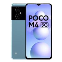 Смартфон Xiaomi Poco M4 5G 6/128Gb Blue (EU)