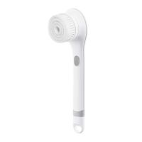 Электрическая щетка для тела Xiaomi DOCO Electric Bath Brush BC001 White