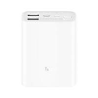 Аккумулятор Xiaomi Mi Power Bank 10000mAh (PB1022ZM) Pocket Version