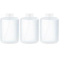 Сменные блоки-насадки для дозатора Xiaomi Mijia AutomaticFoam Soap Dispenser (3 шт) белый