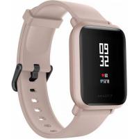 Умные часы Xiaomi Amazfit Bip Lite (EU) розовый