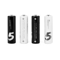 Батарейки аккумуляторные ZI5 Ni-MH 1800mAh Rechargeable (NQD4002RT) 4шт AA