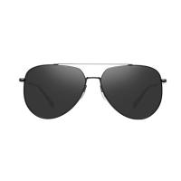 Солнцезащитные очки Xiaomi Mijia Pilota (MSG01GJ) серый