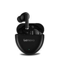 Беспроводные наушники Lenovo HT06 True Wireless Earbuds черный