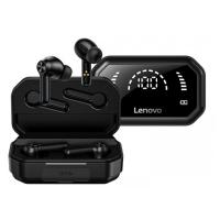 Беспроводные наушники Lenovo LP3 pro Live Pods TWS черный