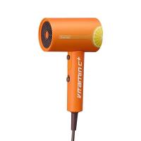 Фен Xiaomi ShowSee Electric Hair Dryer Vitamin C+ (VC100-A) Orange