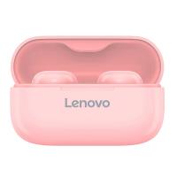 Беспроводные наушники Lenovo LP11 Live Pods TWS розовый