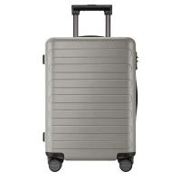 Чемодан Ninetygo Business Travel  Luggage 28 Light Grey